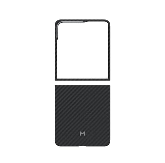 Чехол Magssory Aramid для Samsung Galaxy Z Flip 8