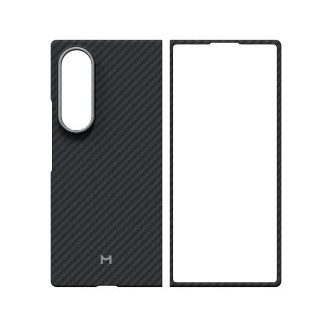 Чехол Magssory Aramid для Samsung Galaxy Z Fold 8