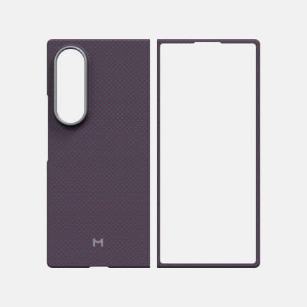 Чехол Magssory Aramid для Samsung Galaxy Z Fold 8
