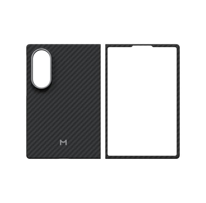 Чехол Magssory Aramid для Samsung Galaxy Z Fold 8 Wide