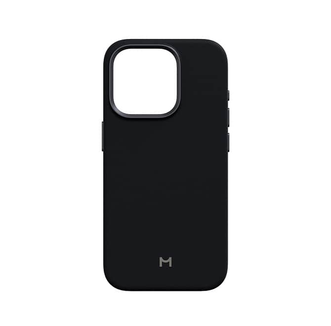 Чехол Magssory Eco Leather для iPhone 15 Pro