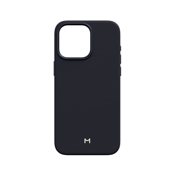 Чехол Magssory Eco Leather для iPhone 15 Pro Max