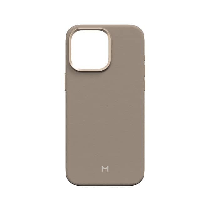 Чехол Magssory Eco Leather для iPhone 15 Pro Max