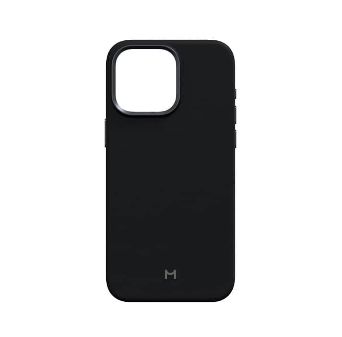 Чехол Magssory Eco Leather для iPhone 15 Pro Max