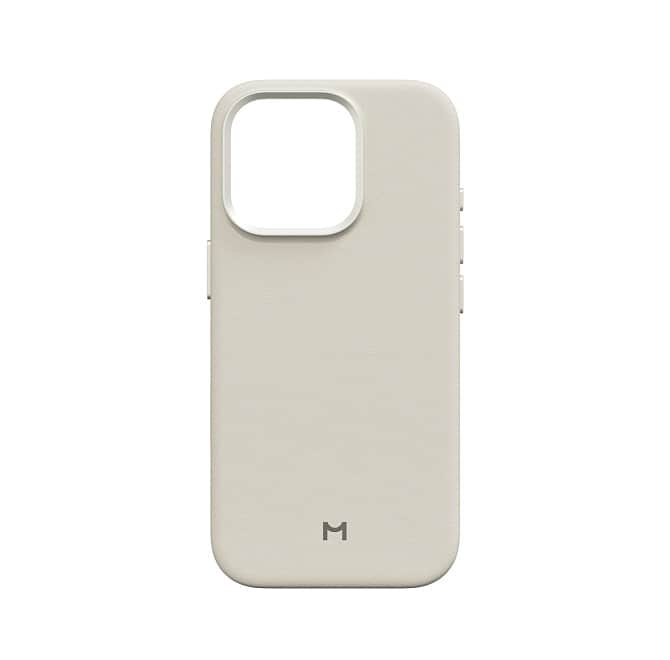 Чехол Magssory Eco Leather для iPhone 16 Pro