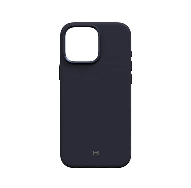 Чехол Magssory Eco Leather для iPhone 16 Pro Max