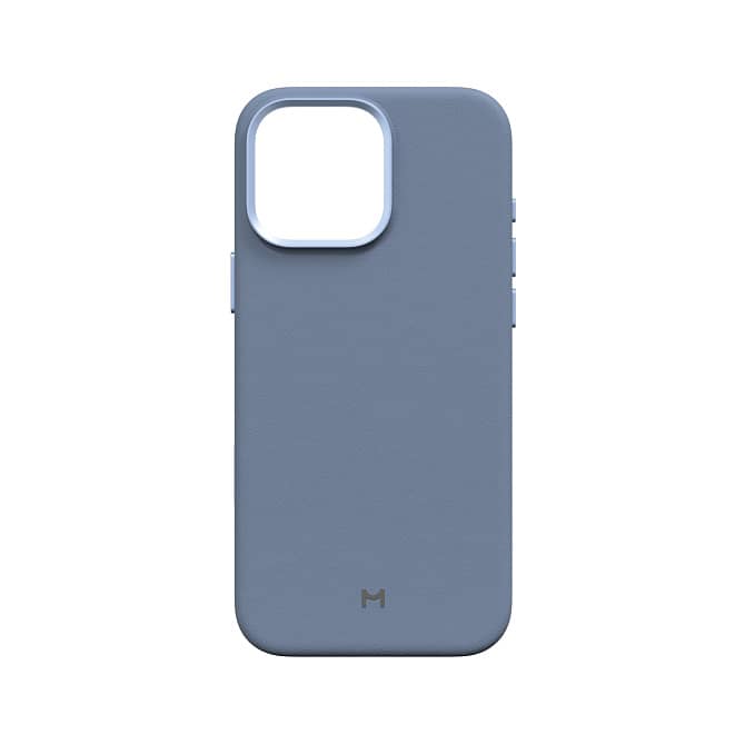 Чехол Magssory Eco Leather для iPhone 16 Pro Max