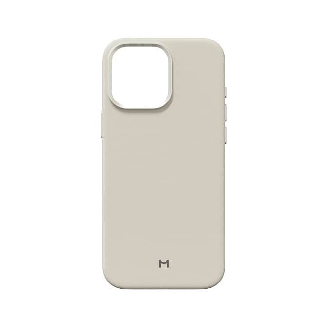 Чехол Magssory Eco Leather для iPhone 16 Pro Max
