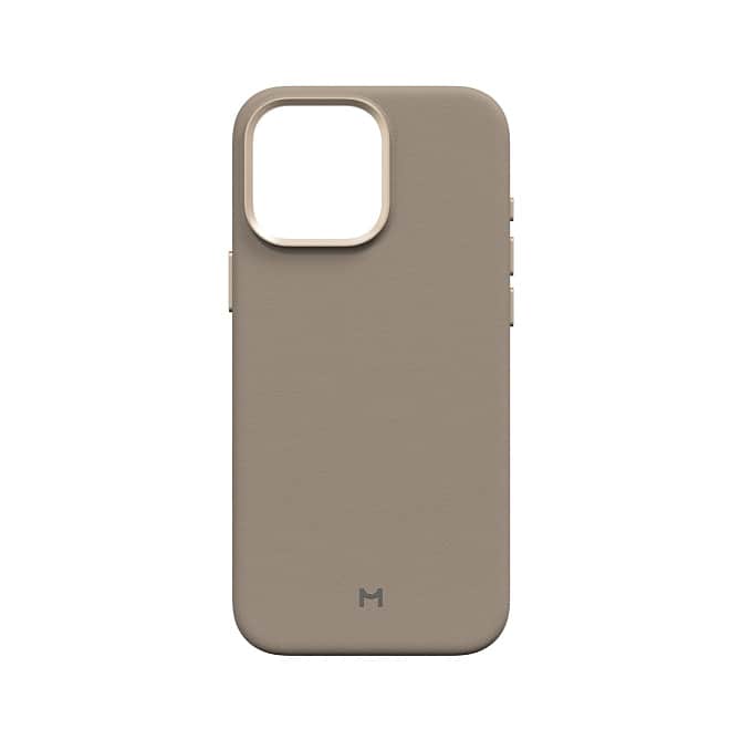 Чехол Magssory Eco Leather для iPhone 16 Pro Max