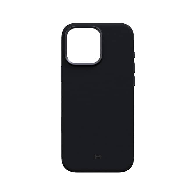 Чехол Magssory Eco Leather для iPhone 16 Pro Max