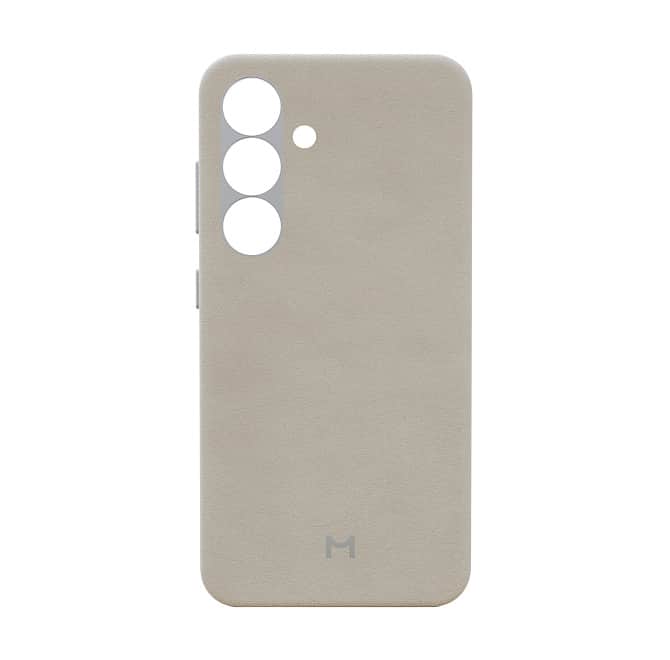Чехол Magssory Eco Leather для Samsung Galaxy S25