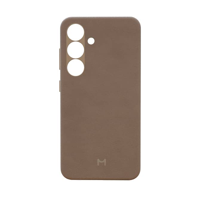 Чехол Magssory Eco Leather для Samsung Galaxy S25