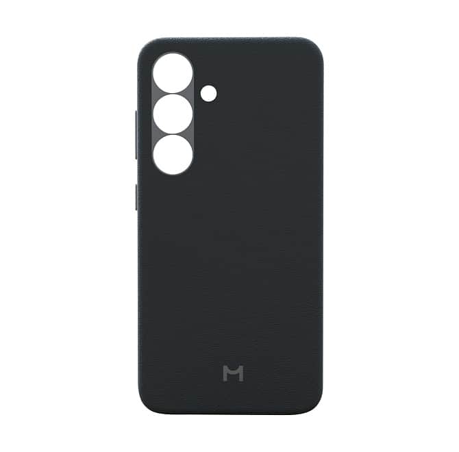 Чехол Magssory Eco Leather для Samsung Galaxy S25