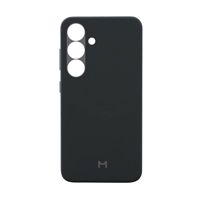 Чехол Magssory Eco Leather для Samsung Galaxy S25
