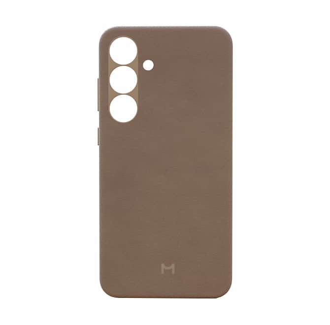 Чехол Magssory Eco Leather для Samsung Galaxy S25+