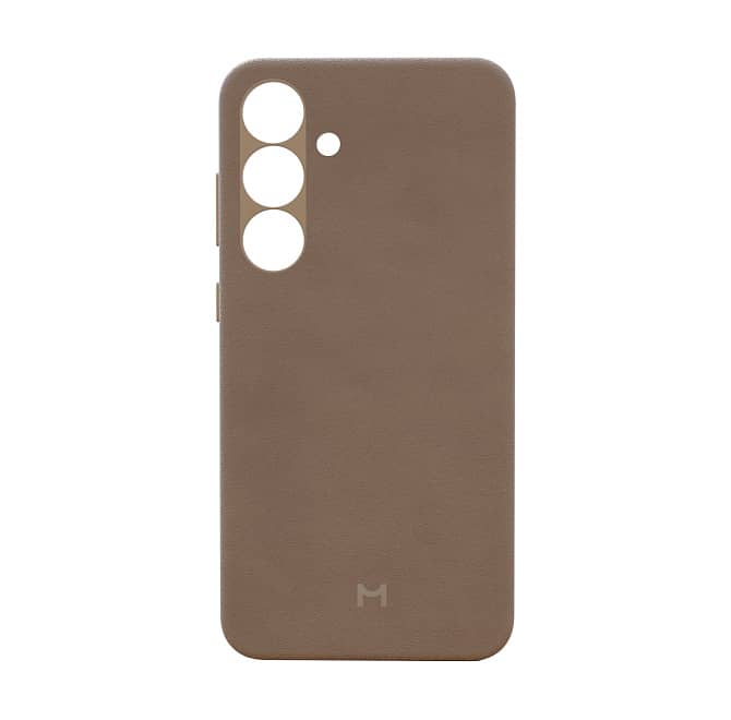 Чехол Magssory Eco Leather для Samsung Galaxy S25+