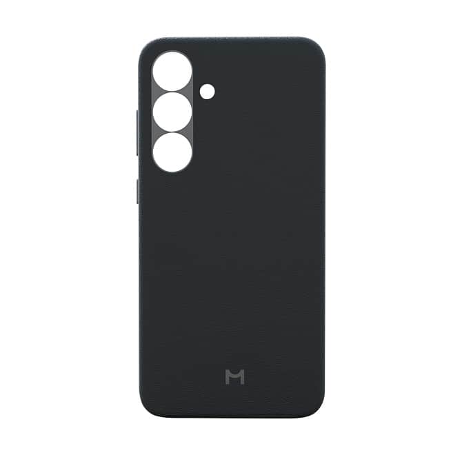 Чехол Magssory Eco Leather для Samsung Galaxy S25+