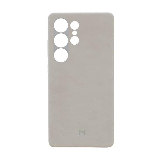 Чехол Magssory Eco Leather для Samsung Galaxy S25 Ultra