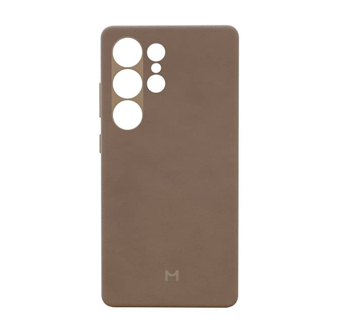 Чехол Magssory Eco Leather для Samsung Galaxy S25 Ultra