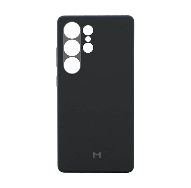 Чехол Magssory Eco Leather для Samsung Galaxy S25 Ultra