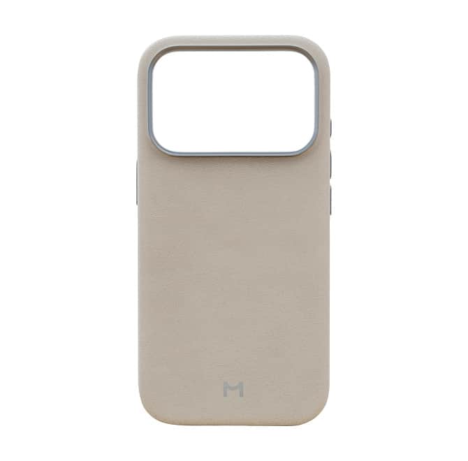 Чехол Magssory Eco Leather для iPhone 17 Pro
