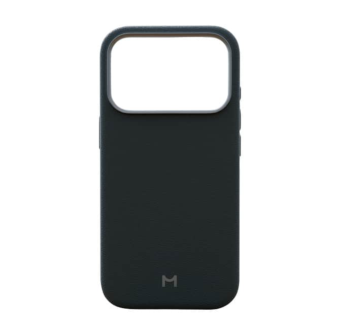 Чехол Magssory Eco Leather для iPhone 17 Pro