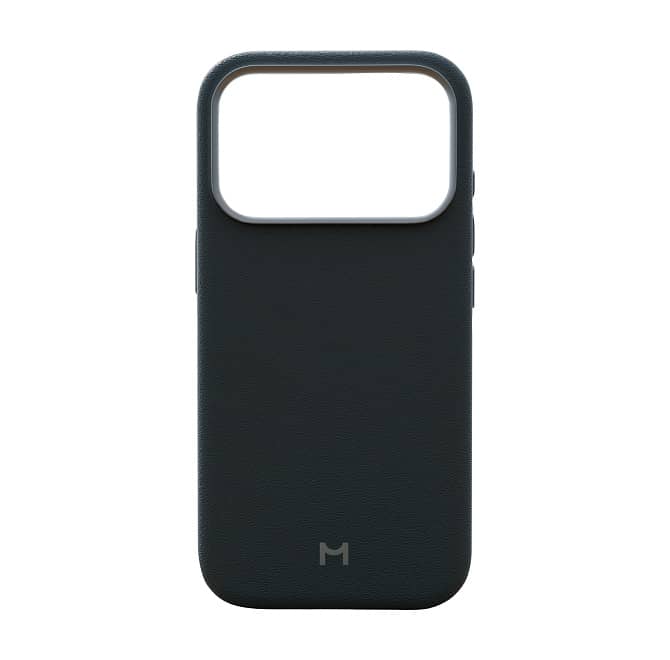 Чехол Magssory Eco Leather для iPhone 17 Pro