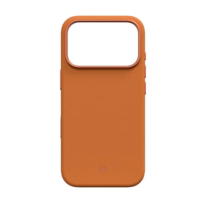 Чехол Magssory Eco Leather для iPhone 17 Pro