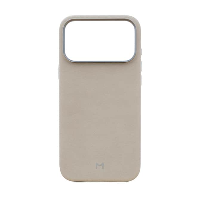 Чехол Magssory Eco Leather для iPhone 17 Pro Max