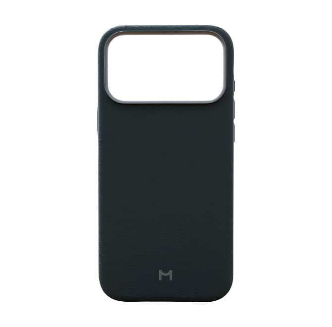 Чехол Magssory Eco Leather для iPhone 17 Pro Max