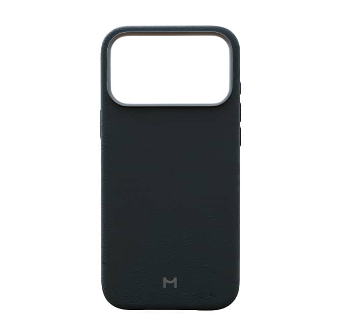 Чехол Magssory Eco Leather для iPhone 17 Pro Max