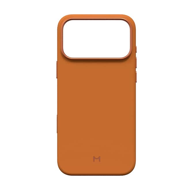 Чехол Magssory Eco Leather для iPhone 17 Pro Max