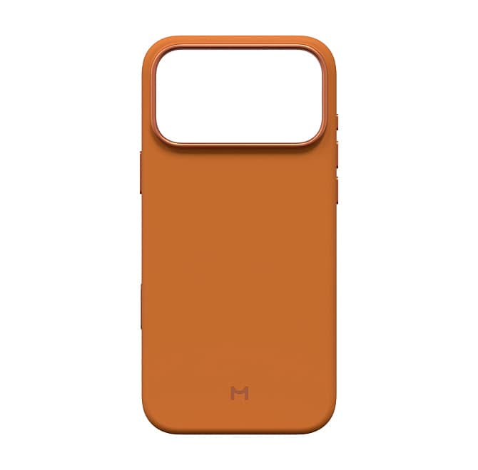 Чехол Magssory Eco Leather для iPhone 17 Pro Max