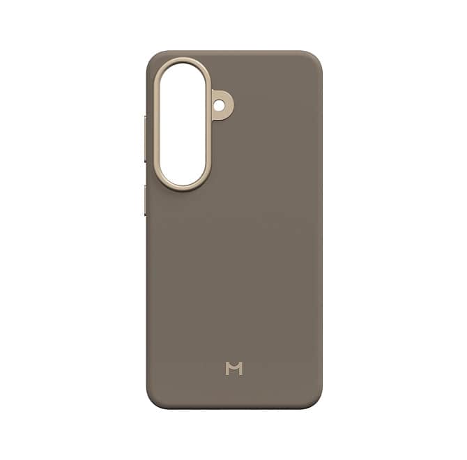 Чехол Magssory Eco Leather для Samsung Galaxy S26