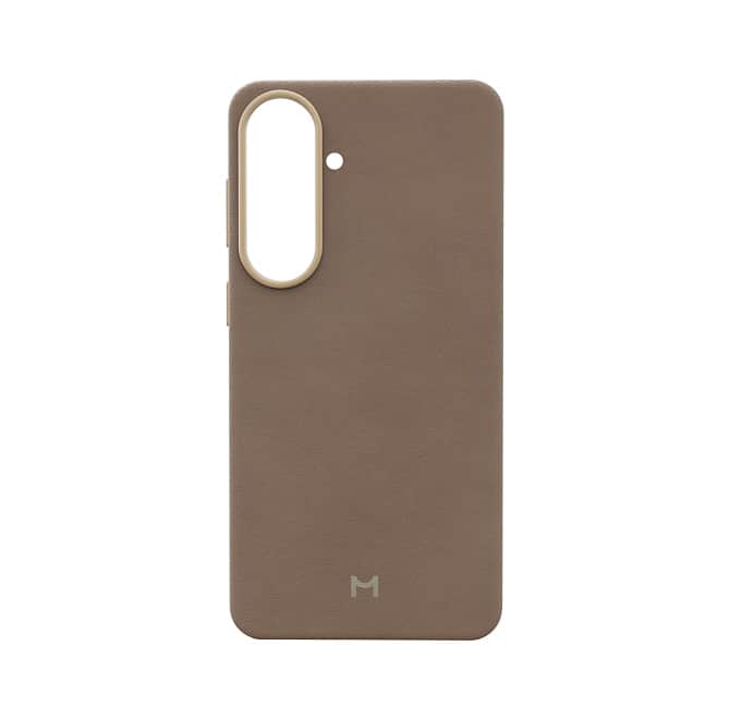Чехол Magssory Eco Leather для Samsung Galaxy S26+
