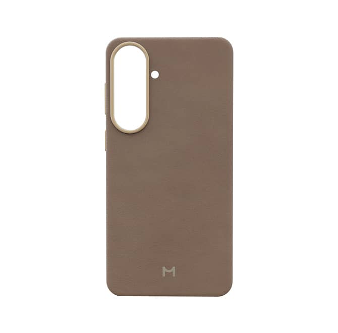 Чехол Magssory Eco Leather для Samsung Galaxy S26+