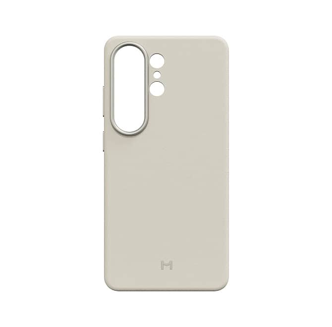 Чехол Magssory Eco Leather для Samsung Galaxy S26 Ultra