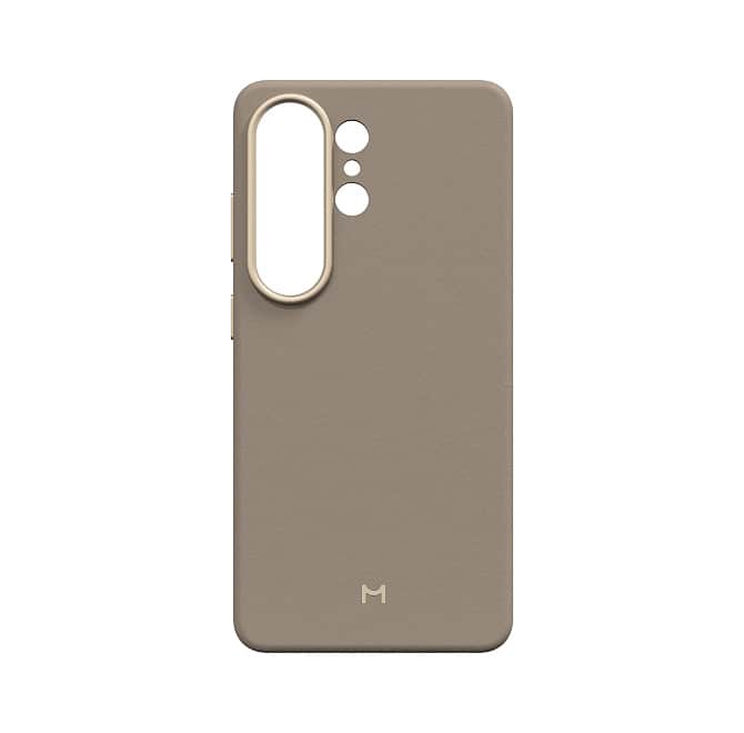 Чехол Magssory Eco Leather для Samsung Galaxy S26 Ultra
