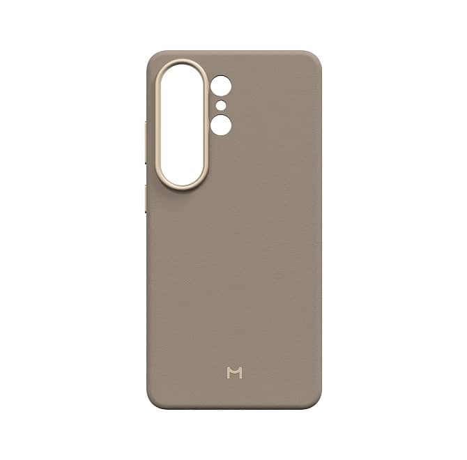 Чехол Magssory Eco Leather для Samsung Galaxy S26 Ultra