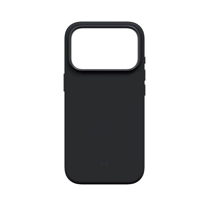 Чехол Magssory Eco Leather для iPhone 18 Pro