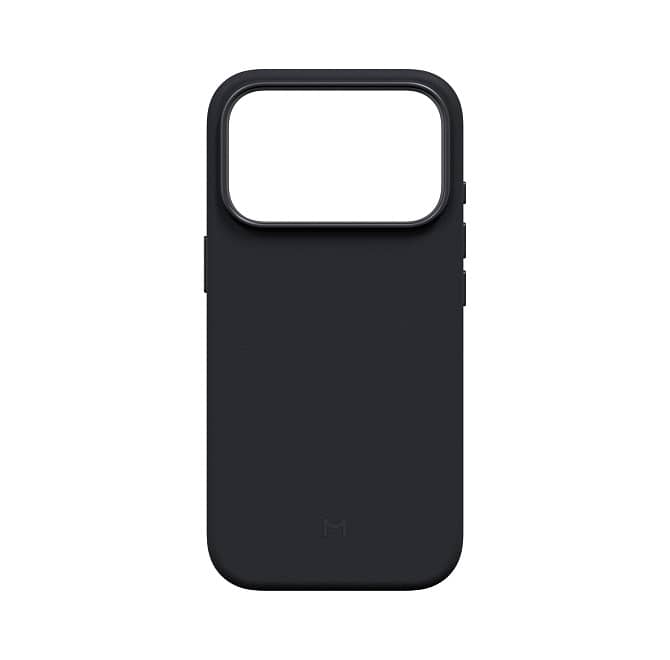 Чехол Magssory Eco Leather для iPhone 18 Pro