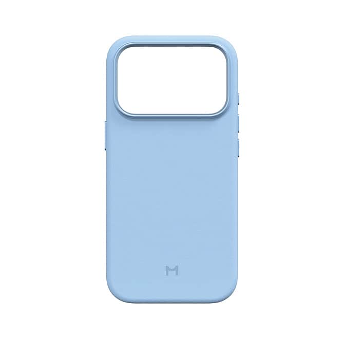 Чехол Magssory Eco Leather для iPhone 18 Pro