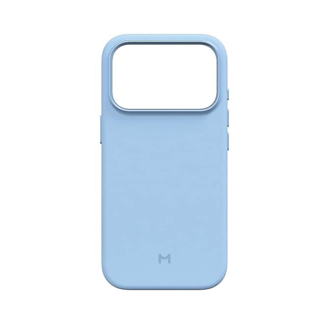 Чехол Magssory Eco Leather для iPhone 18 Pro