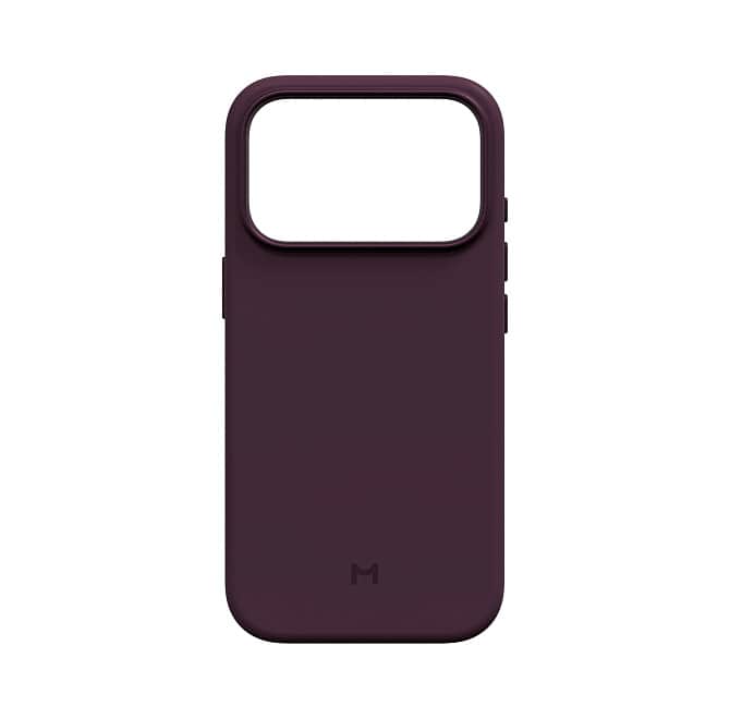 Чехол Magssory Eco Leather для iPhone 18 Pro