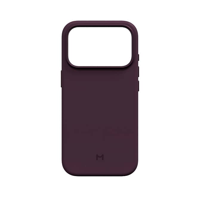 Чехол Magssory Eco Leather для iPhone 18 Pro