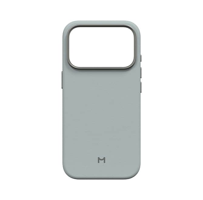 Чехол Magssory Eco Leather для iPhone 18 Pro