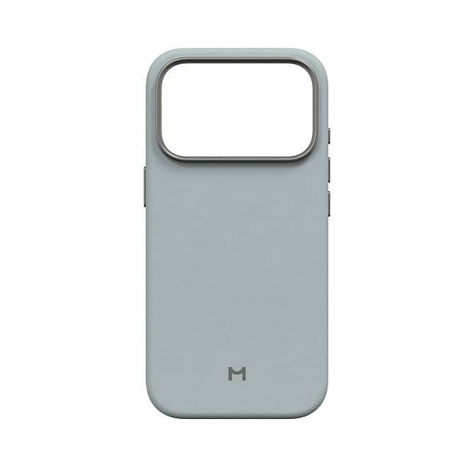 Чехол Magssory Eco Leather для iPhone 18 Pro