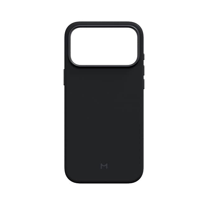 Чехол Magssory Eco Leather для iPhone 18 Pro Max