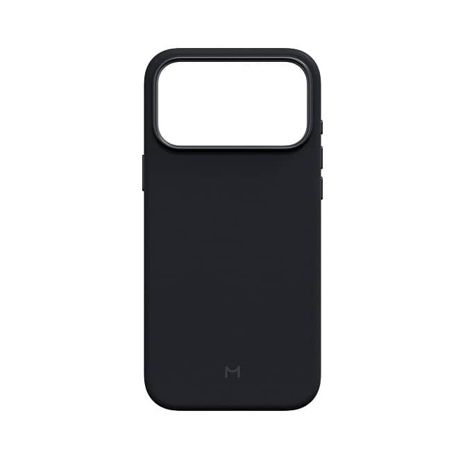 Чехол Magssory Eco Leather для iPhone 18 Pro Max