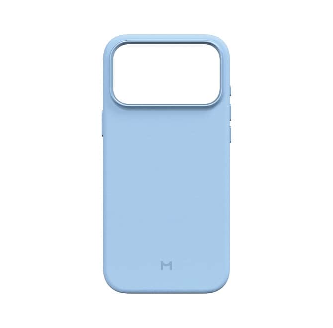 Чехол Magssory Eco Leather для iPhone 18 Pro Max